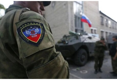 Убил семерых: разведка узнала подробности бойни в Донецке