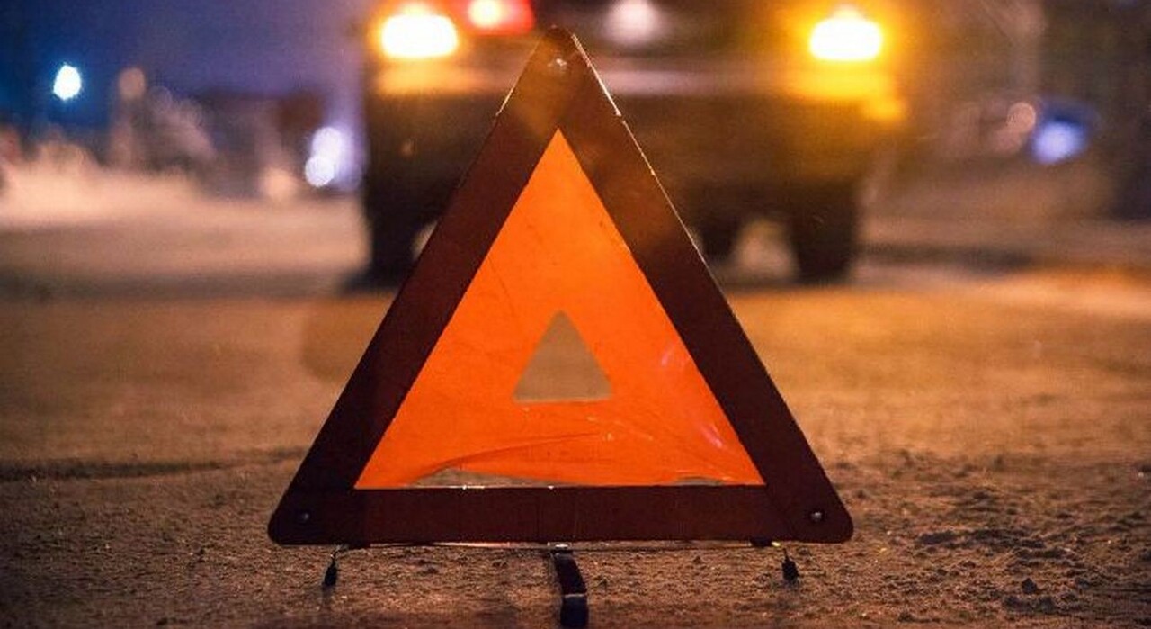 У Київській області підліток на мотоциклі смертельно травмувався у ДТП (фото) фото