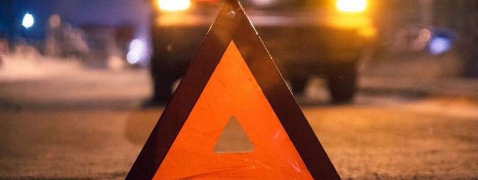 В Киевской области подросток на мотоцикле смертельно травмирован в ДТП (фото)