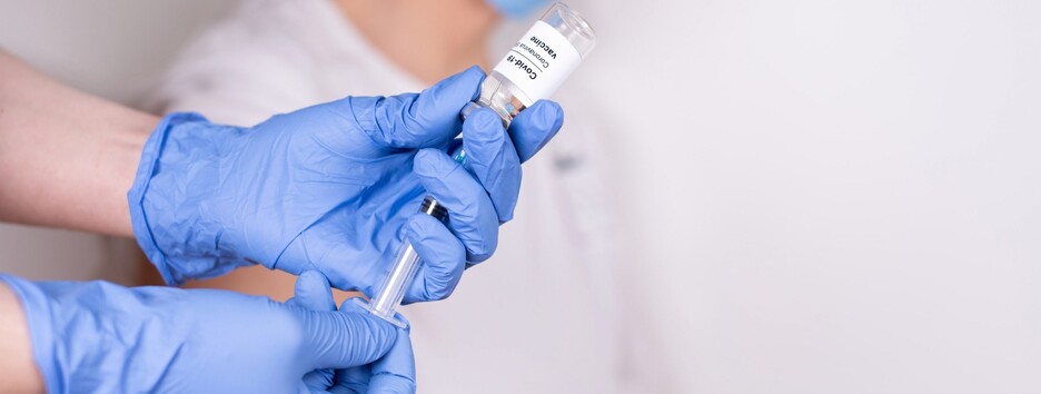 Лікар-епідеміолог пояснив, чи можна змішувати різні вакцини від коронавірусу