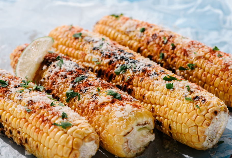 Рецепты блюд из кукурузы от диетолога - пошаговая инструкция - фото - фото 1