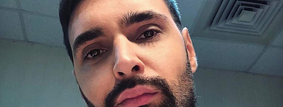 Зірки шоу-бізнесу висловили співчуття Віталію Козловському