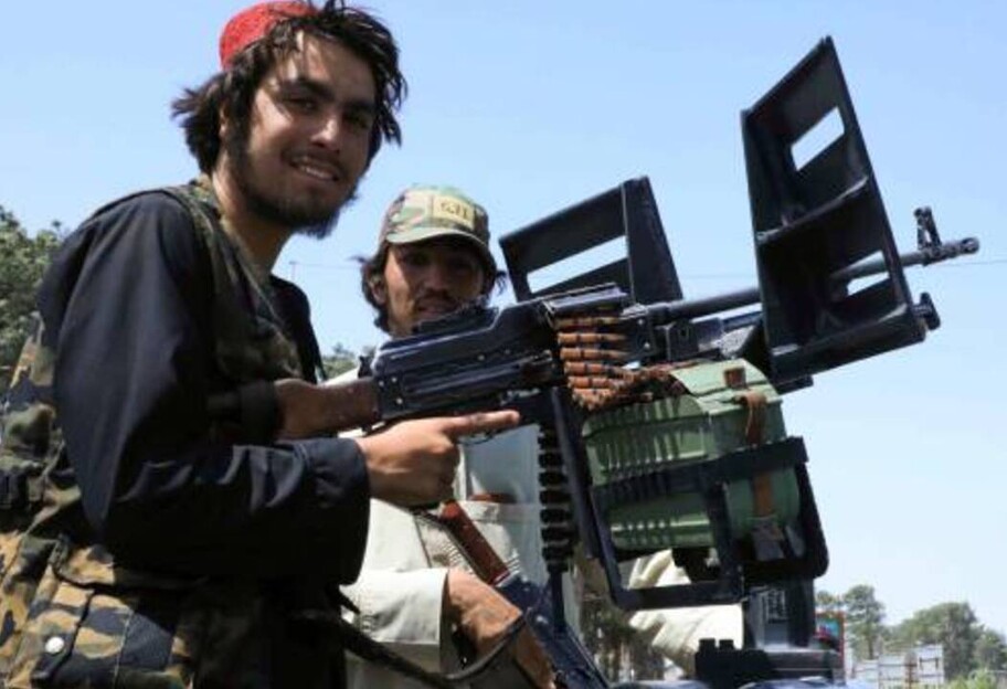 Таліби без бою взяли столицю Афганістану - що зараз відбувається  - фото 1