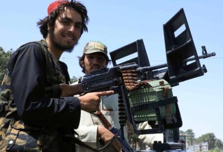 Таліби без бою захопили Кабул: готуються до мирної передачі влади