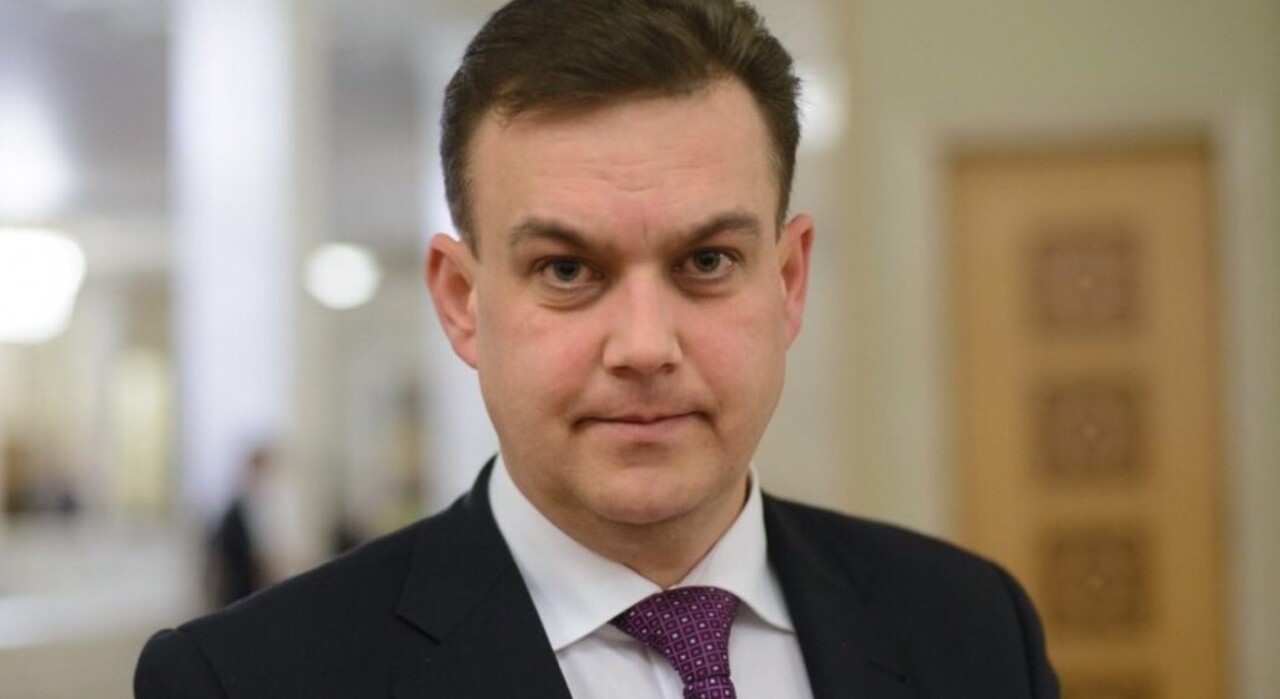 Зеленский по поводу убийства мэра Кривого Рога: "это дело на моем личном контроле" фото