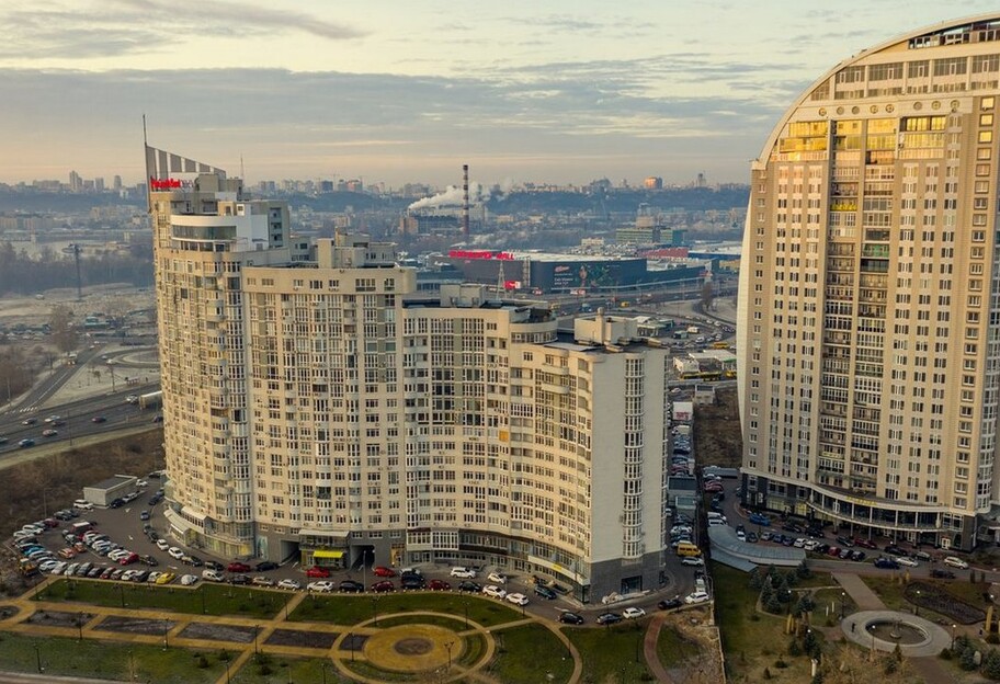 Аренда квартиры в Киеве - столько стоит жилье в августе 2021 - фото 1