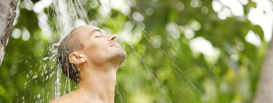 Названа опасность ежедневного душа