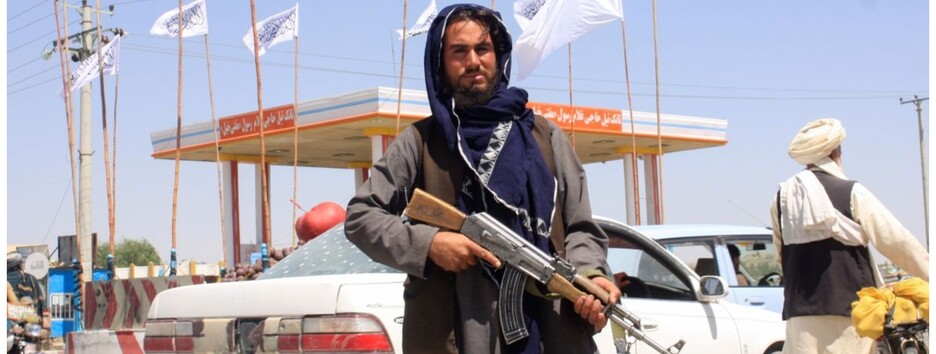 Местные в панике: застрявший в Кабуле украинец рассказал, что происходит (фото)