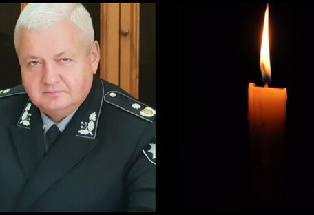На отдыхе в Турции умер генерал-майор Виталий Глуховеря: что произошло