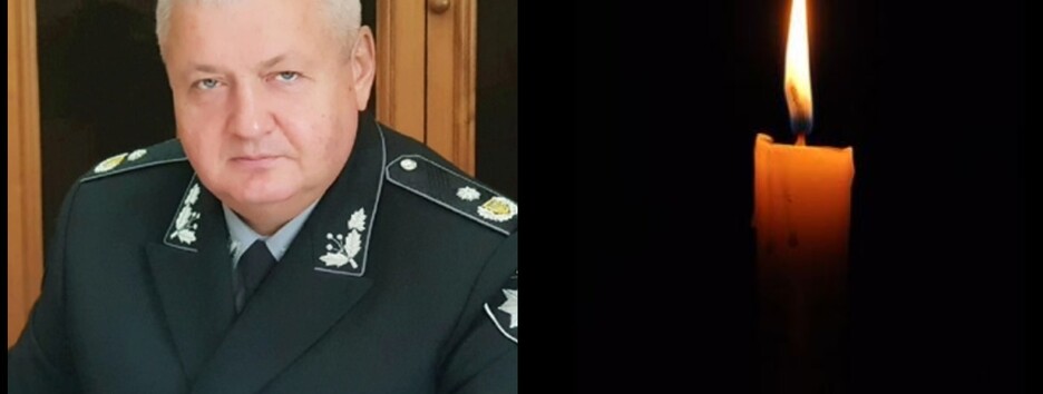 На отдыхе в Турции умер генерал-майор Виталий Глуховеря: что произошло