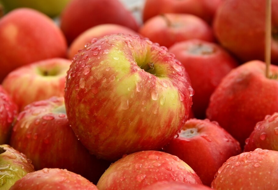 Яблочный Спас - поздравления с праздником Преображения Господнего - фото 1