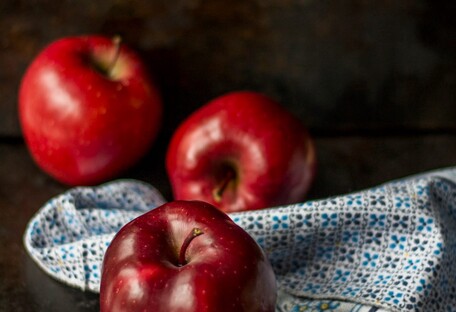 Яблучний Спас: щирі вітання з великим святом (фото)