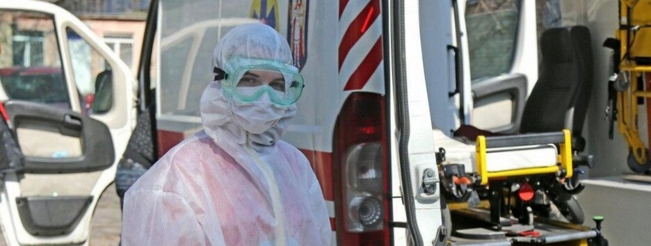 У 16 регіонах України критична ситуація з коронавірусом - КШЕ
