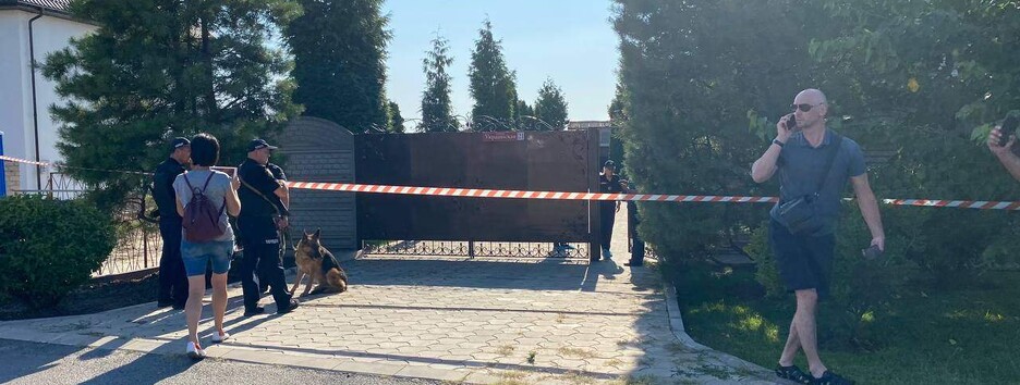 Смерть мэра Кривого Рога: СМИ узнали причину гибели Павлова