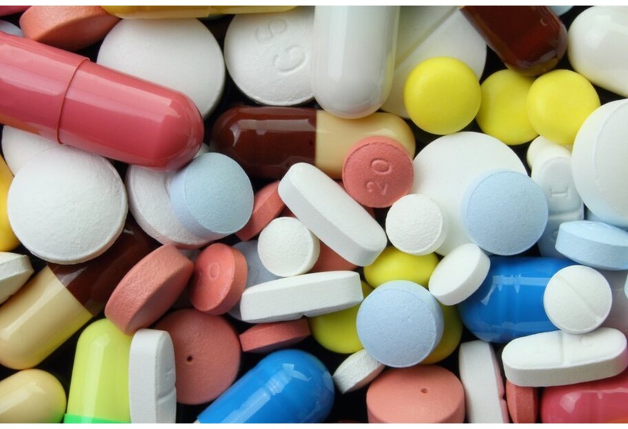 Комаровський розповів, чому таблетки приймають до або після їди - фото 1