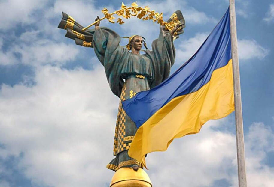 Погода в Украине – прогноз на День Независимости и длинные выходные - фото 1
