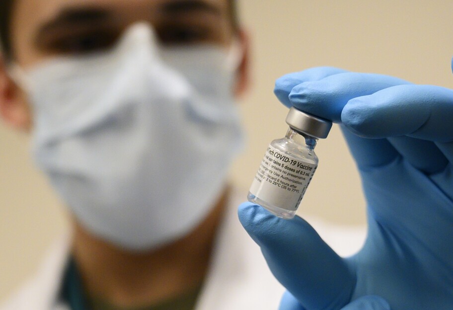 Вакцинация третьей дозой в США – в ВОЗ раскритиковали инициативу - фото 1