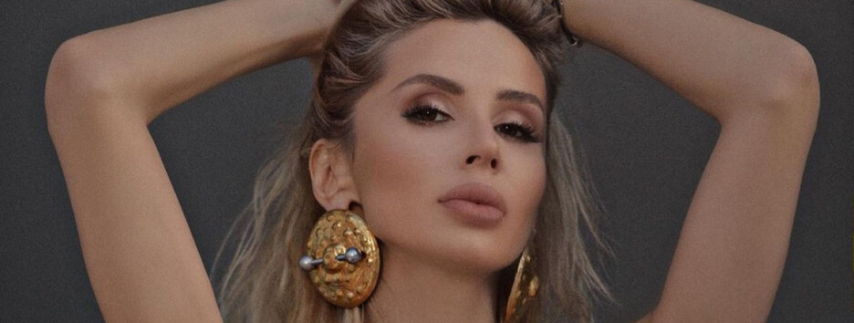 Лобода после концерта в Одессе призналась, почему не живет в Украине