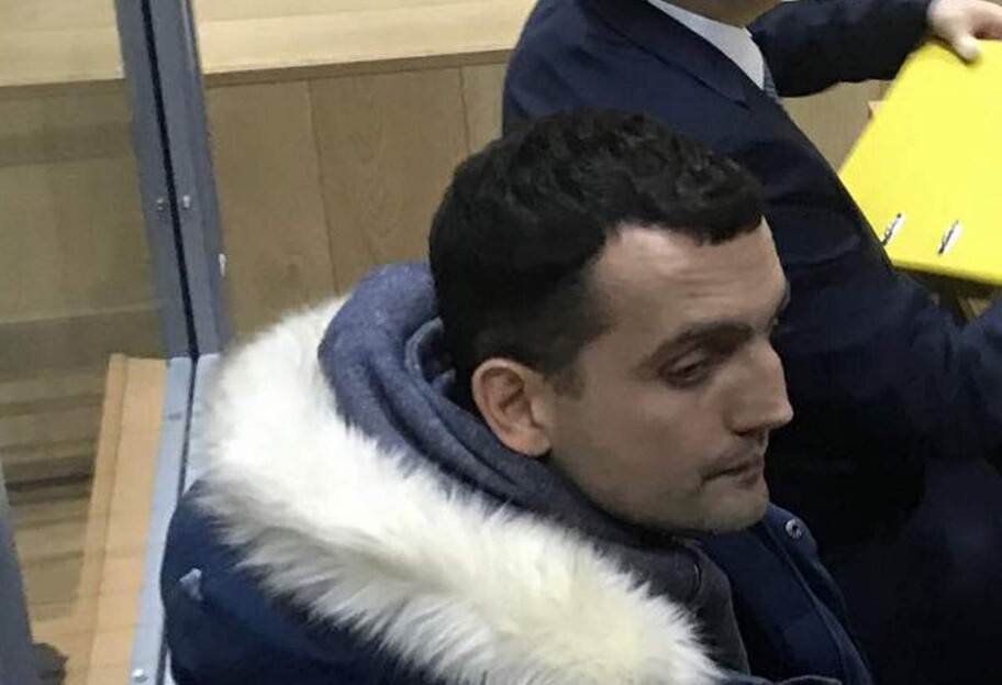 Вбивство співробітника держохорони у Києві - боксеру винесли вирок - фото 1