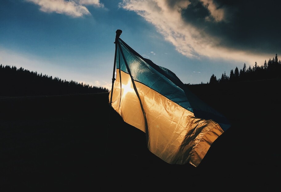 День флага Украины - история одного из государственных символов страны - видео - фото 1