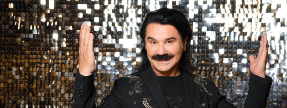 Скандал з концертом до Дня Незалежності: Павло Зібров заступився за режисерку шоу