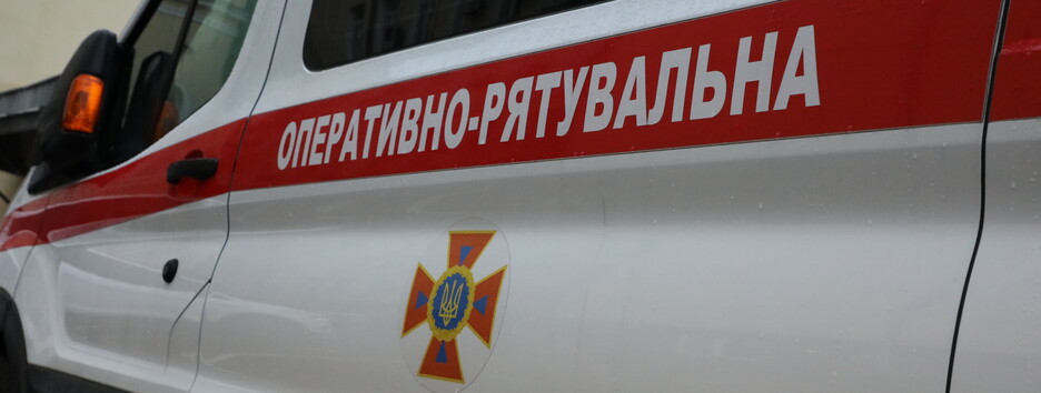 Спасатели ГСЧС готовятся к усиленному режиму работы по случаю Дня независимости в Украине