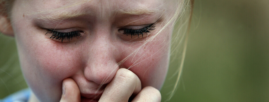 В Киеве задержали извращенца, который заставил детей раздеваться (фото)