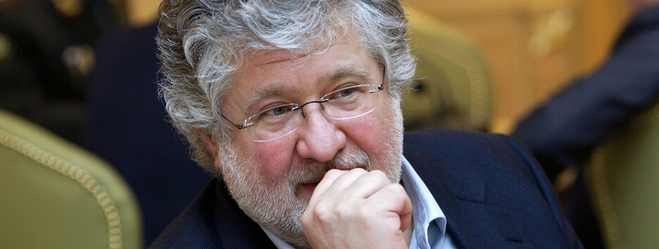 В США расследуют пожар на заводе Коломойского – подозревают, что это поджог