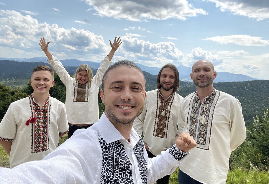 День Независимости 2021 - Потап, Осадча и другие звезды поздравили Украину, фото - фото 1