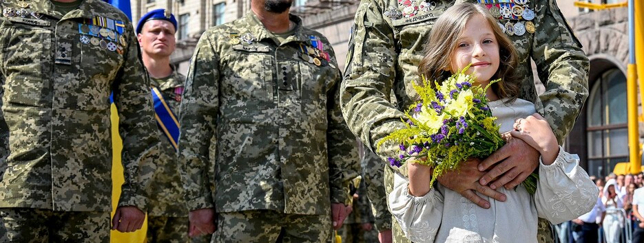 Зворушила до сліз: що відомо про дівчинку, яка змусила Зеленського плакати (відео)