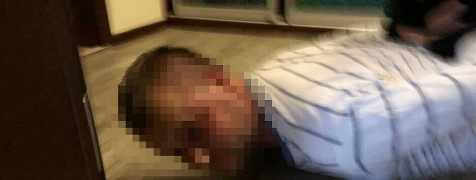 У Києві поліцейські викрали людину і вимагали 10 тисяч доларів