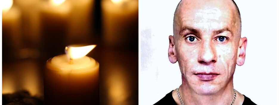 У День Незалежності загинув сержант ЗСУ: з'явилося фото