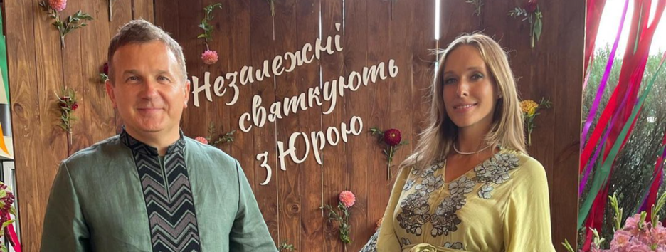 Здивував всіх: син Осадчої несподівано заспівав дуетом з Каменських