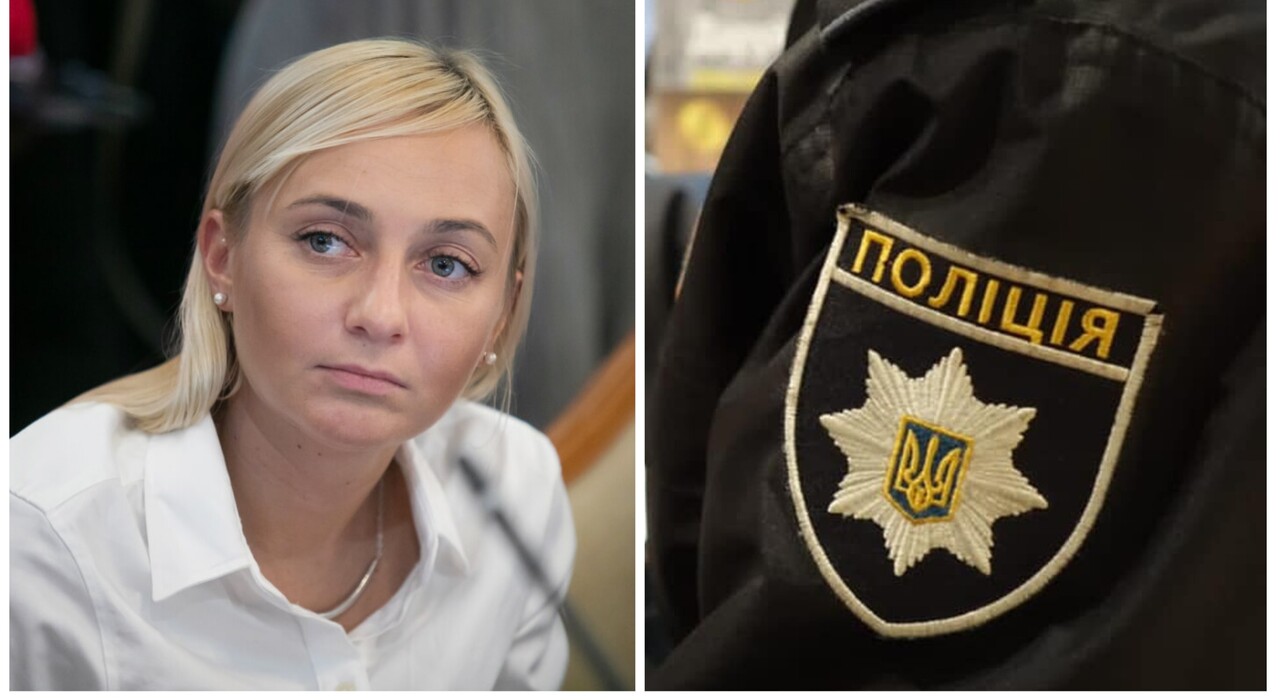 У нардепа арестовали квартиру и объявили в розыск авто за долги полицейскому фото