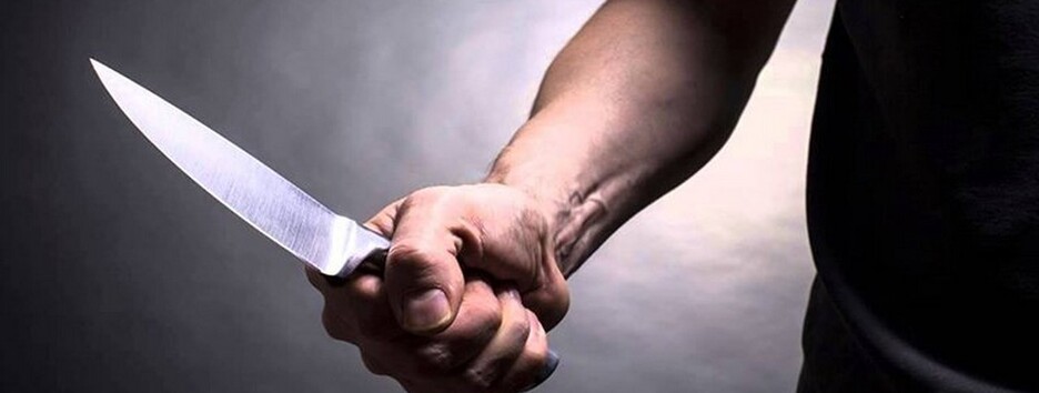 18-летний парень убил тещу и вызвал полицию, подстроив разбойное нападение