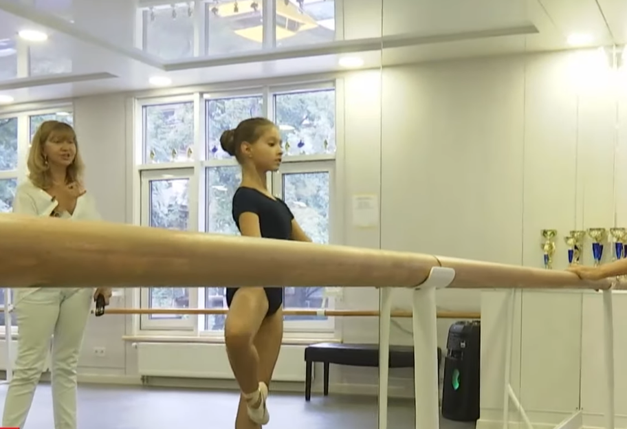 Лиза Биденко стала чемпионкой мира по балету, фото, видео  - фото 1