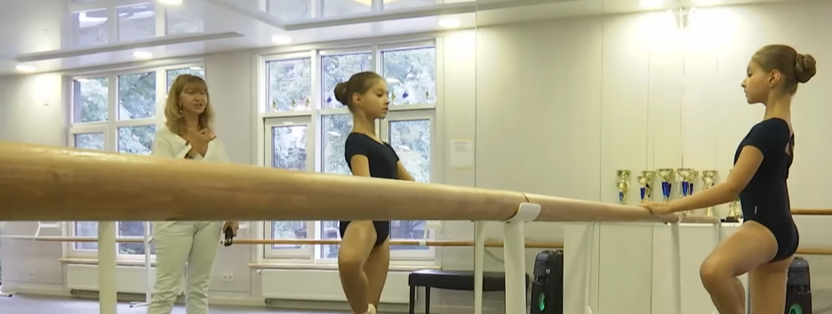 Наймолодша: українка в 10 років стала чемпіонкою світу з балету (фото, відео)