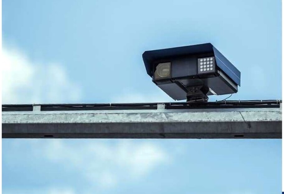 Новые камеры автофиксации нарушений ПДД в Украине - адреса, карта - фото 1