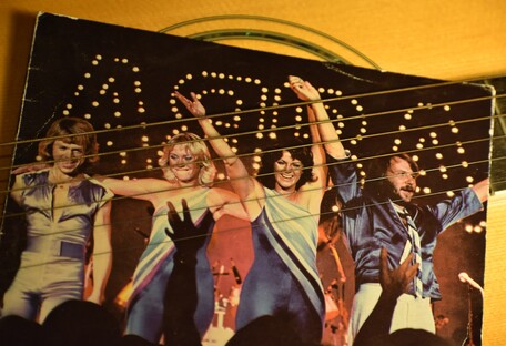 Група ABBA випустить п'ять нових пісень після 39-річної перерви