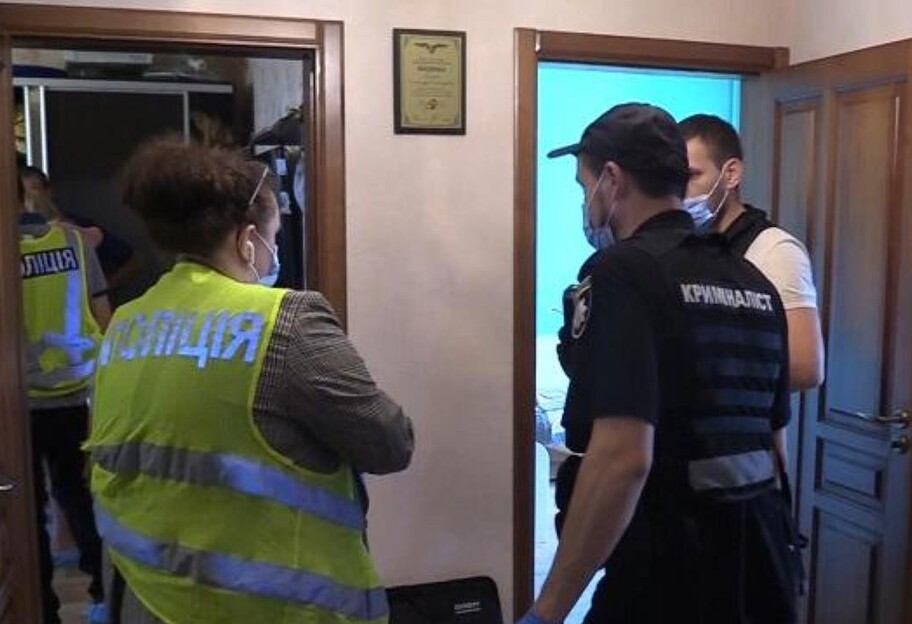 Вбивство у Києві - розчленував жінку і сховав у холодильник - відео - фото 1