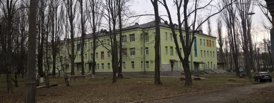 В Киеве педофил напал на ребенка в больнице: подозреваемого ищут