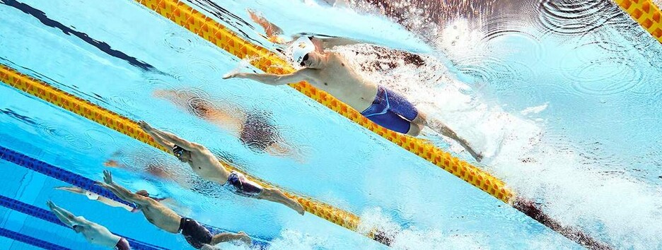 Золото за золотом: украинцы в Токио вывели страну в пятерку лучших (фото)