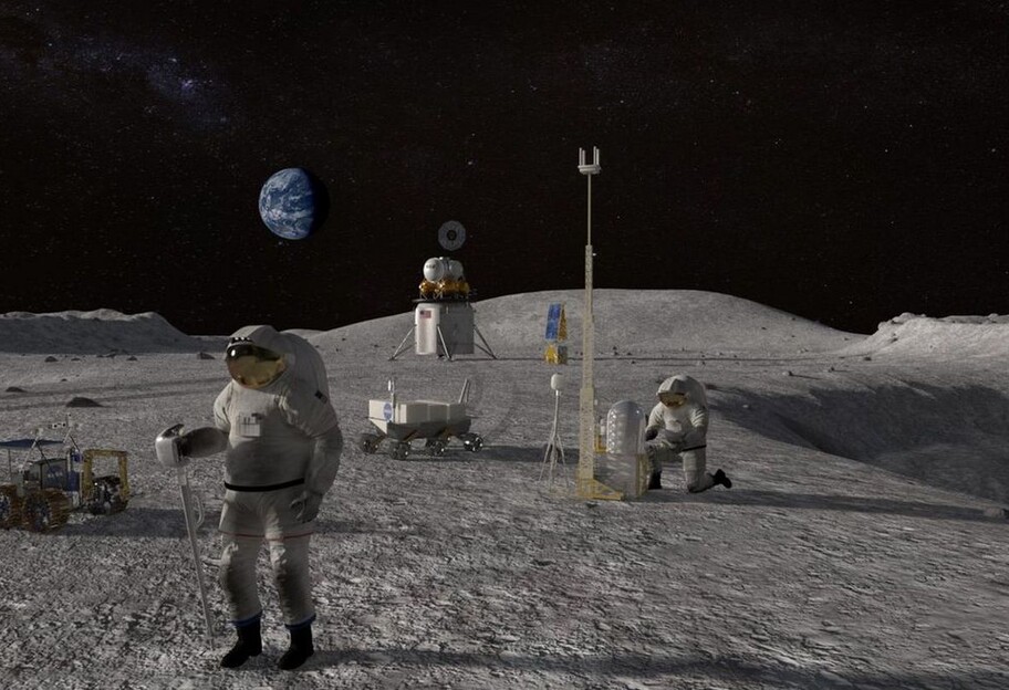 Первая украинская миссия на Луну 2022 год, подробности  - фото 1