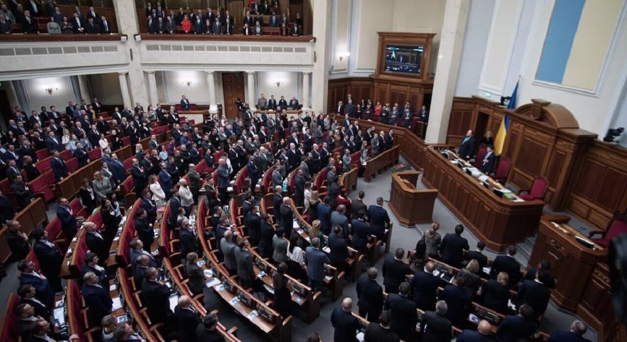 Новый политический сезон и ТОП-5 вызовов, с которыми столкнется Украина осенью