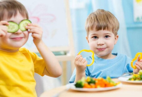 Доктор Комаровский рассказал, как приучить ребенка есть овощи: простые лайфхаки