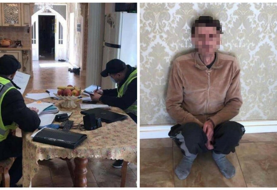 Мошенники присвоили четыре квартиры в Киеве, похитив их владельцев - фото - фото 1