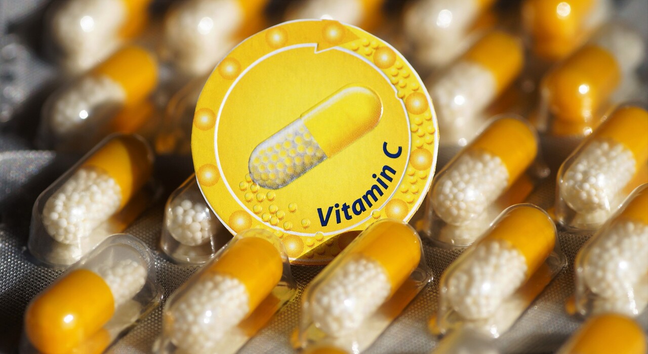 Самый главный витамин: ученые выяснили, сколько витамина С на самом деле нужно для здоровья 