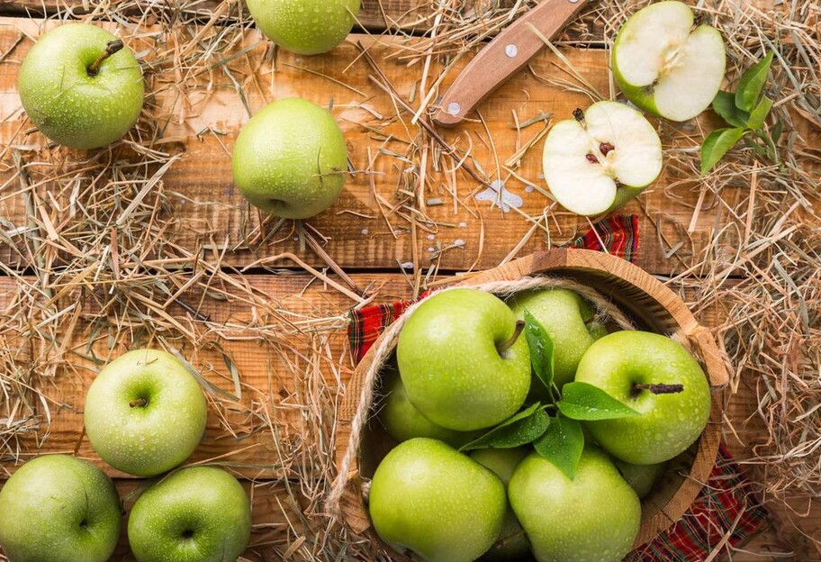 Як їсти яблука без шкоди для здоров'я - максимальна порція і протипоказання - фото 1