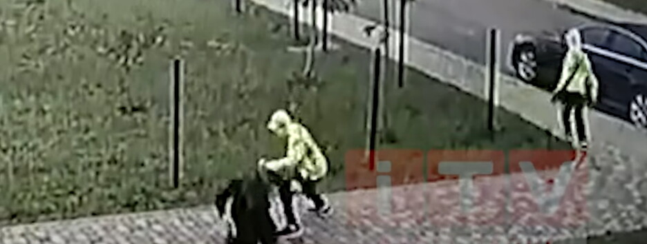 Підліток, який вдарив жінку ножами в Рівному, уявив себе героєм відеоігор