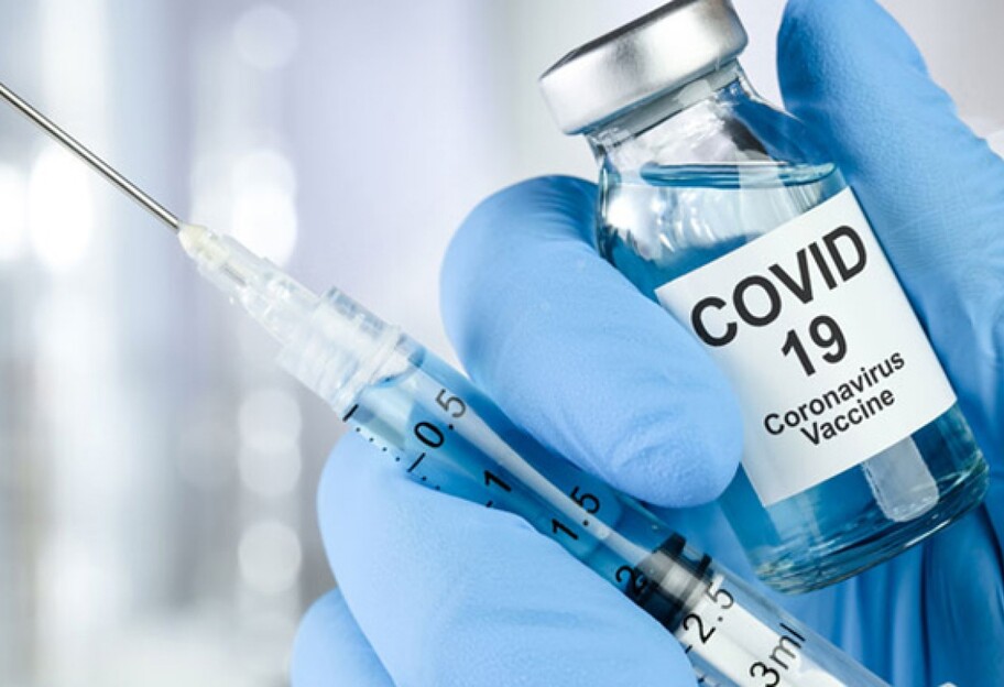 Вакцинация от коронавируса - что нельзя есть перед прививкой - фото 1